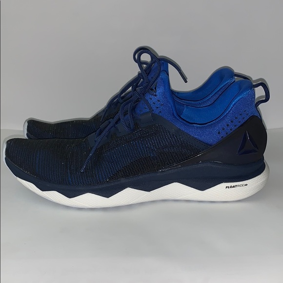 floatride run panthea men's running shoes